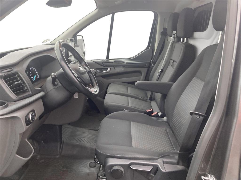 Ford Transit Custom Trend billede 5