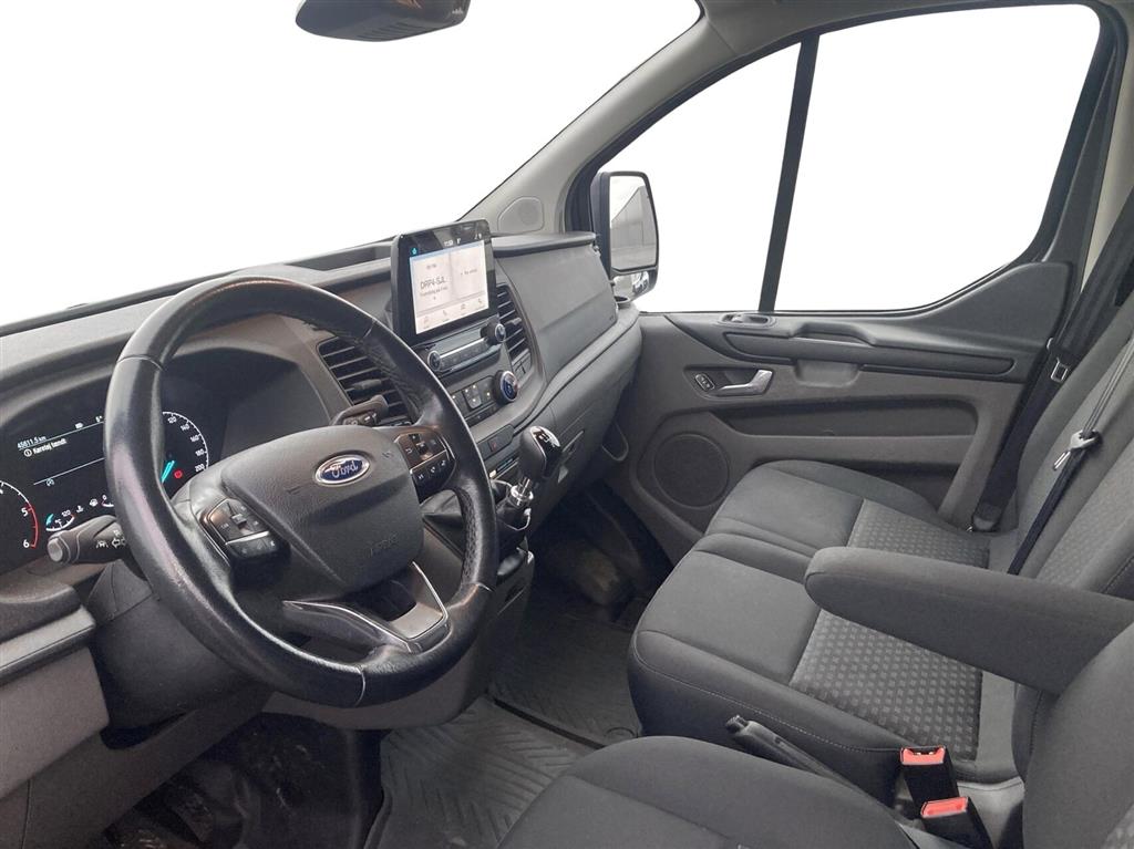Ford Transit Custom Trend billede 6