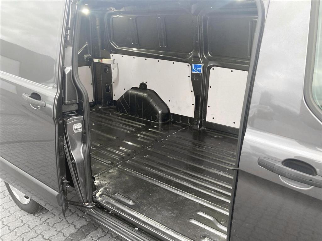 Ford Transit Custom Trend billede 10