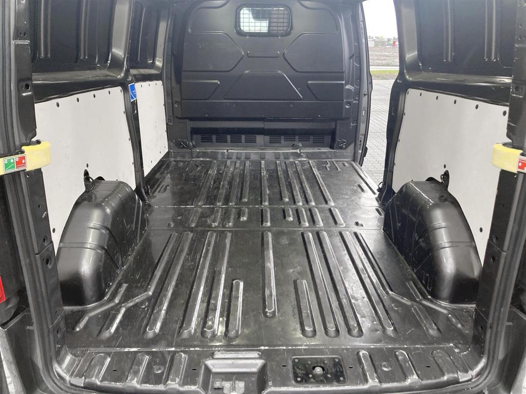 Ford Transit Custom Trend billede 11