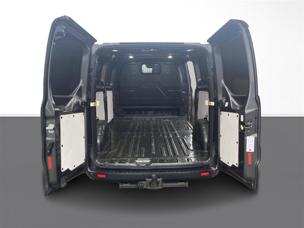 Ford Transit Custom Trend billede 12