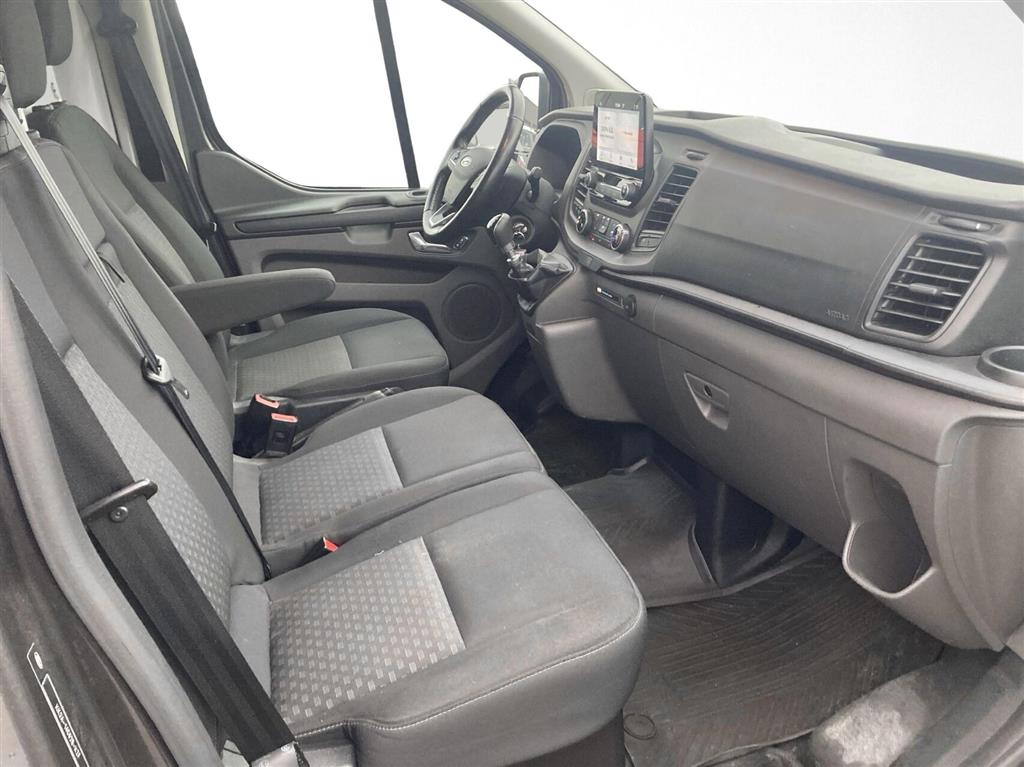 Ford Transit Custom Trend billede 13