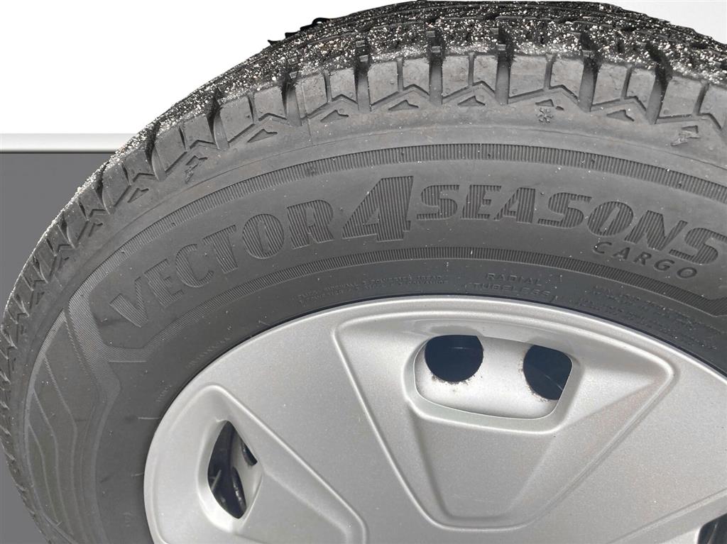 Ford Transit Custom Trend billede 15