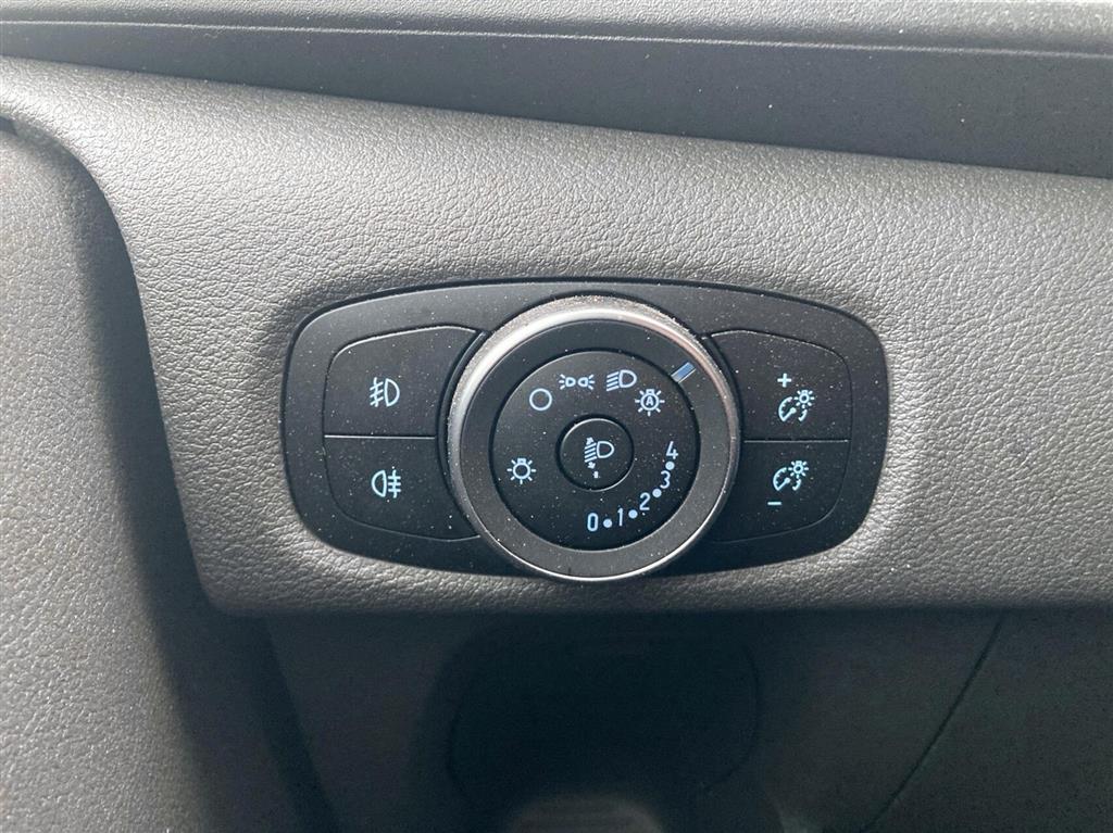 Ford Transit Custom Trend billede 17