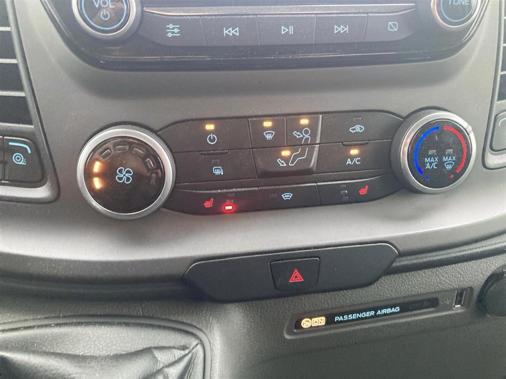Ford Transit Custom Trend billede 21
