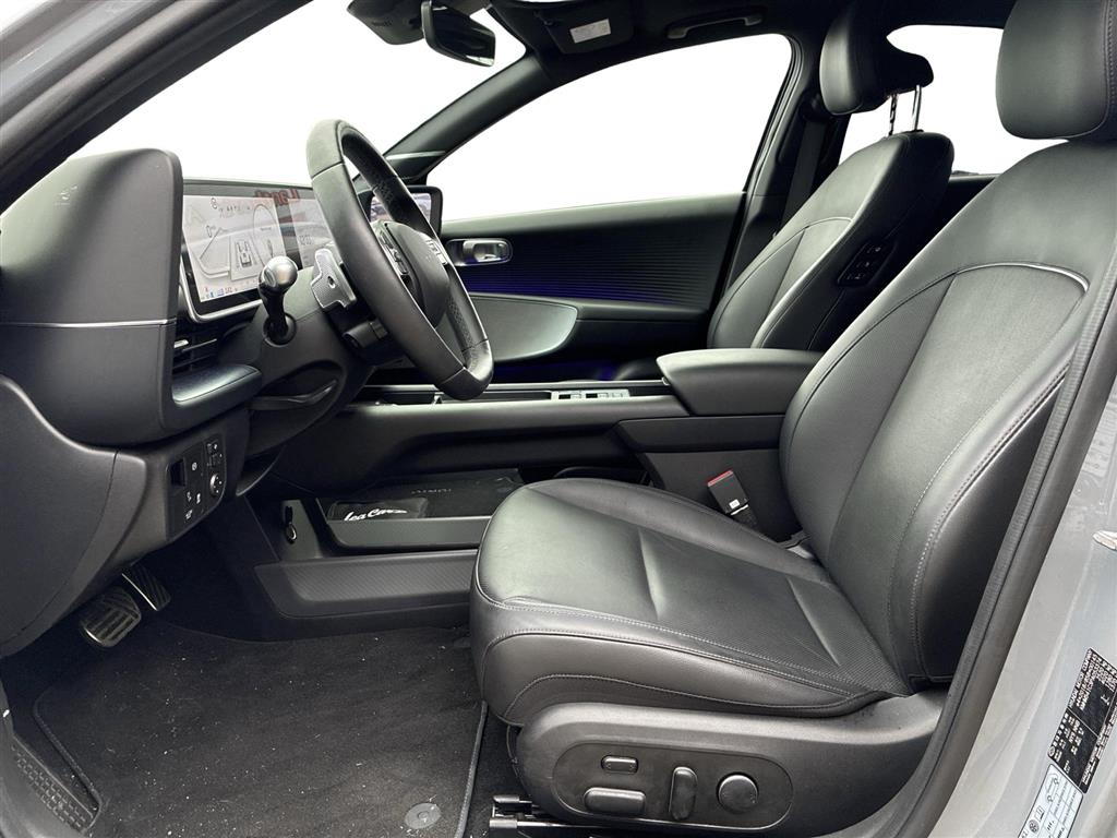 Hyundai Ioniq 6 Ultimate billede 4