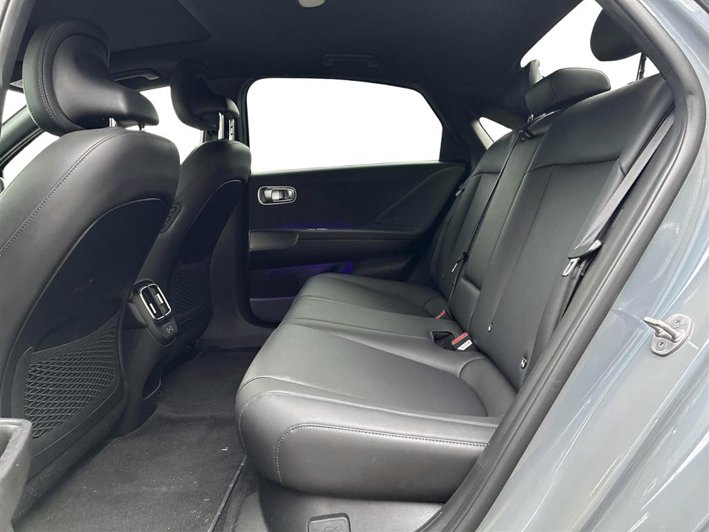 Hyundai Ioniq 6 Ultimate billede 5