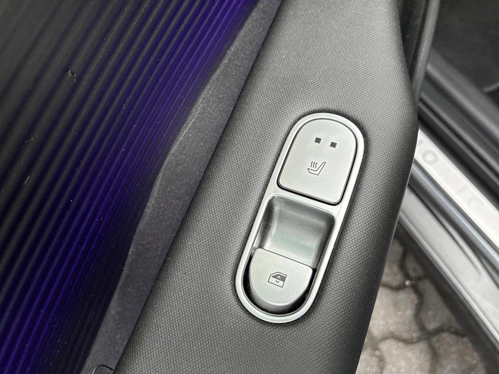 Hyundai Ioniq 6 Ultimate billede 7