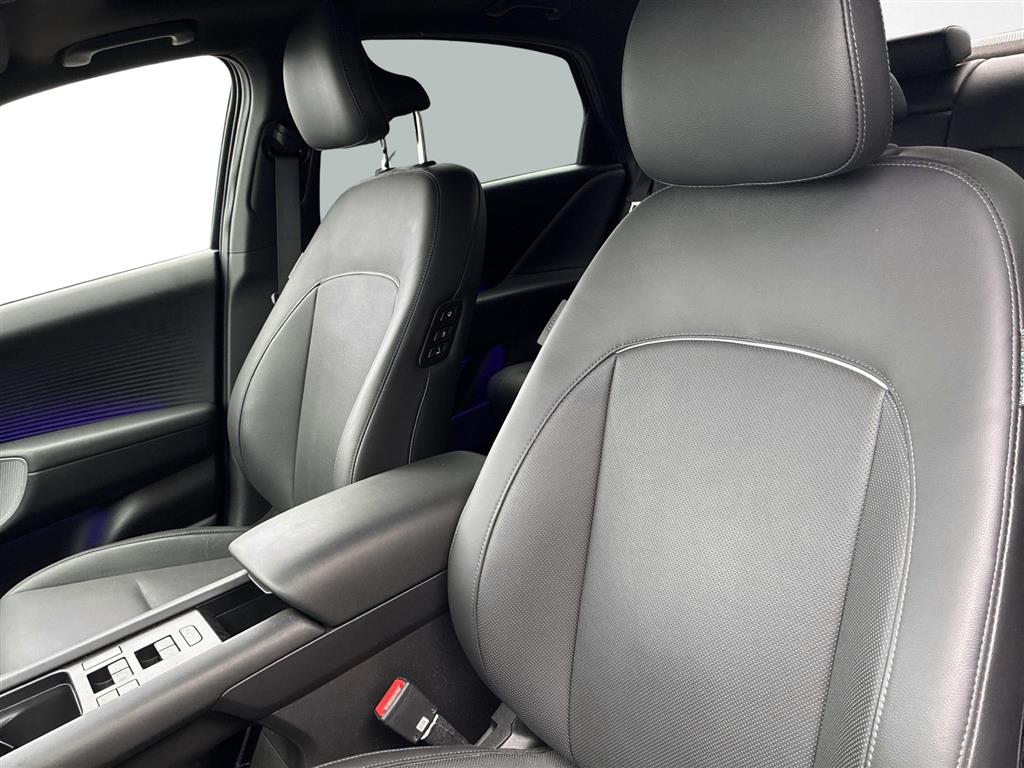Hyundai Ioniq 6 Ultimate billede 8