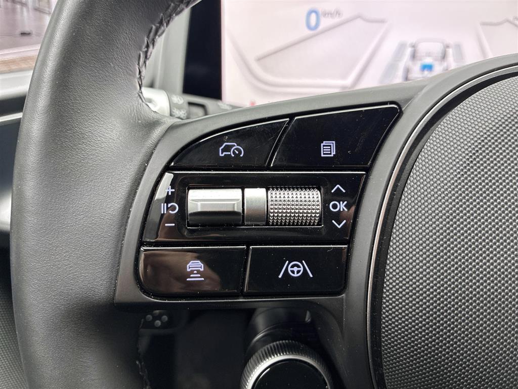 Hyundai Ioniq 6 Ultimate billede 10