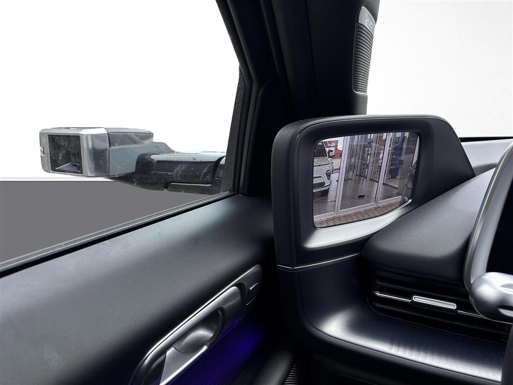 Hyundai Ioniq 6 Ultimate billede 12