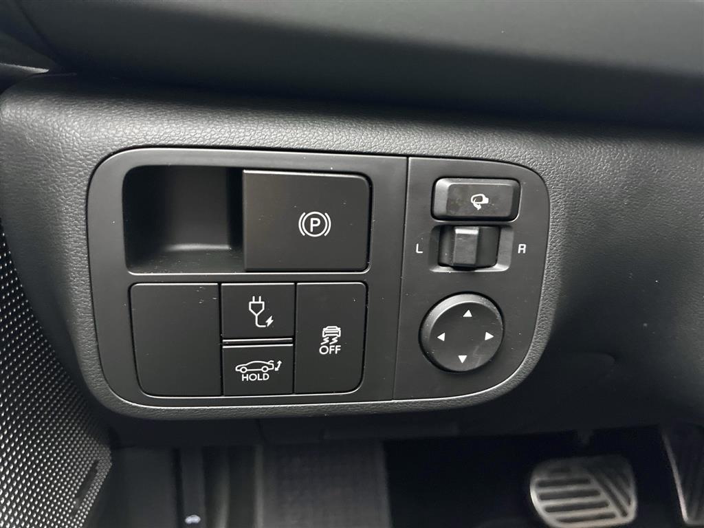 Hyundai Ioniq 6 Ultimate billede 13