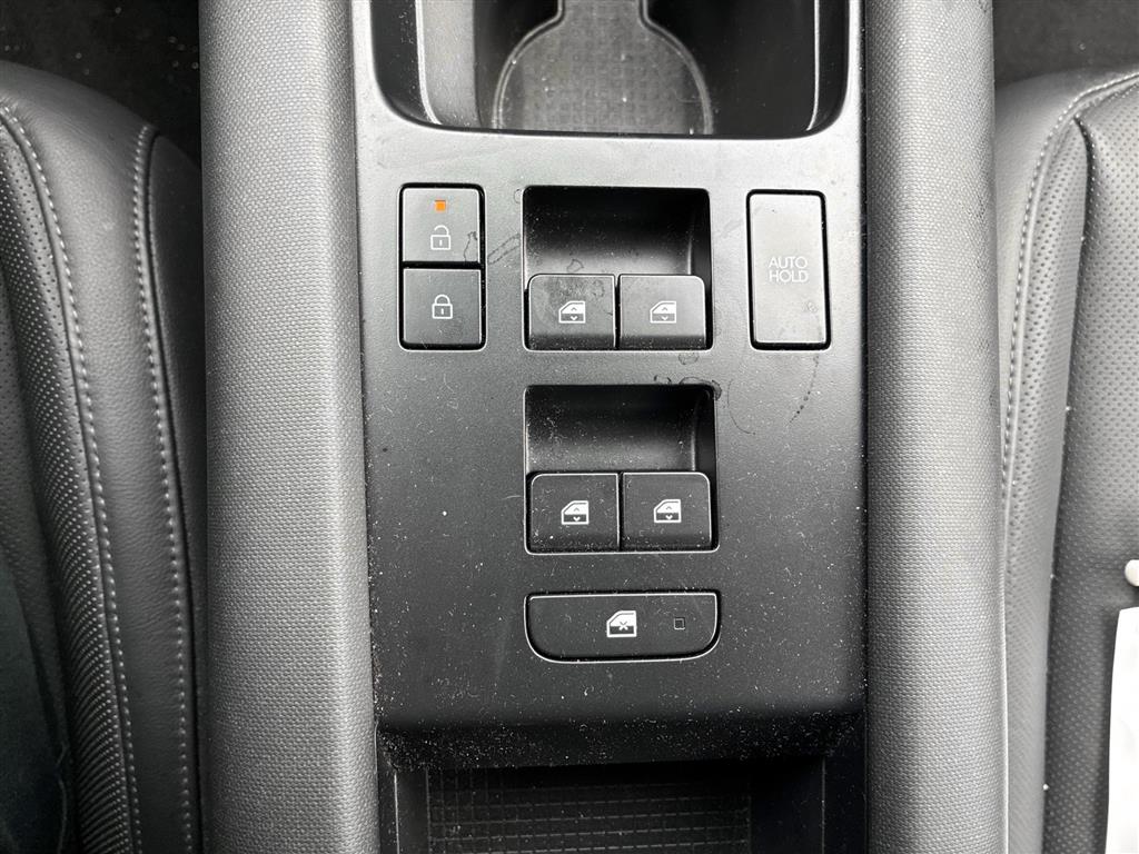 Hyundai Ioniq 6 Ultimate billede 16