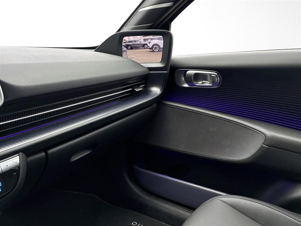 Hyundai Ioniq 6 Ultimate billede 22