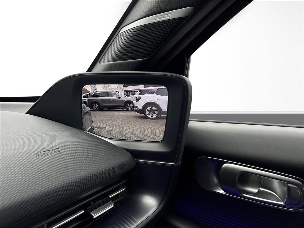Hyundai Ioniq 6 Ultimate billede 23