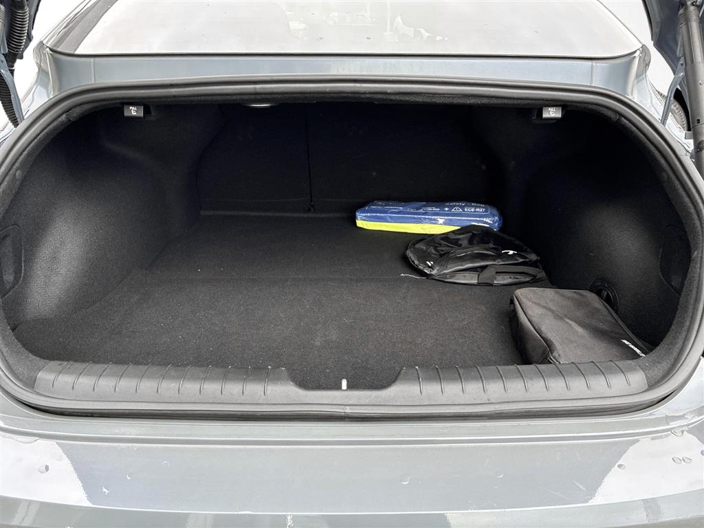 Hyundai Ioniq 6 Ultimate billede 26