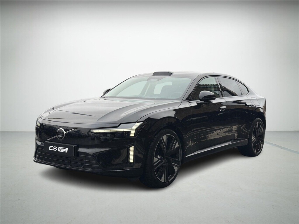 Volvo ES90 Ultra