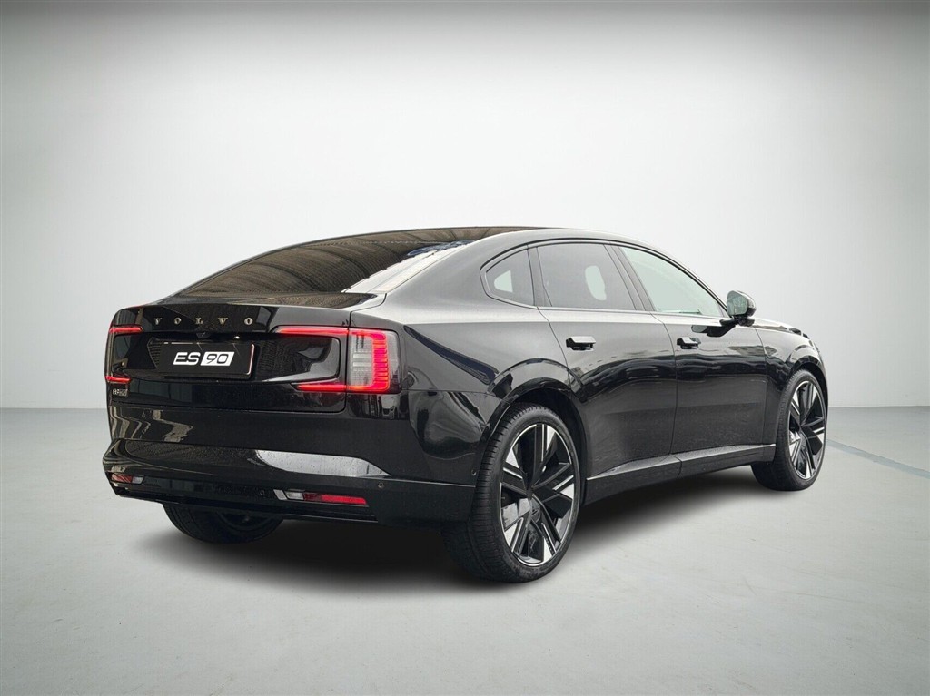 Volvo ES90 Ultra billede 2