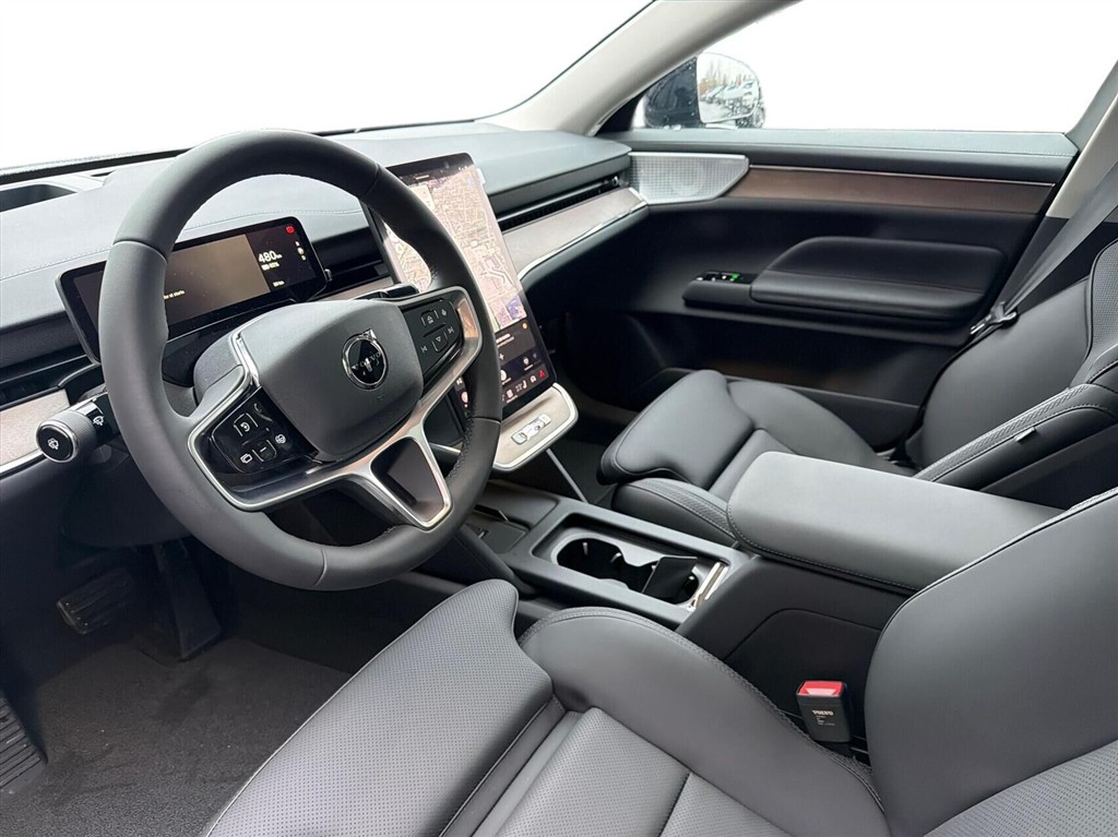 Volvo ES90 Ultra billede 3