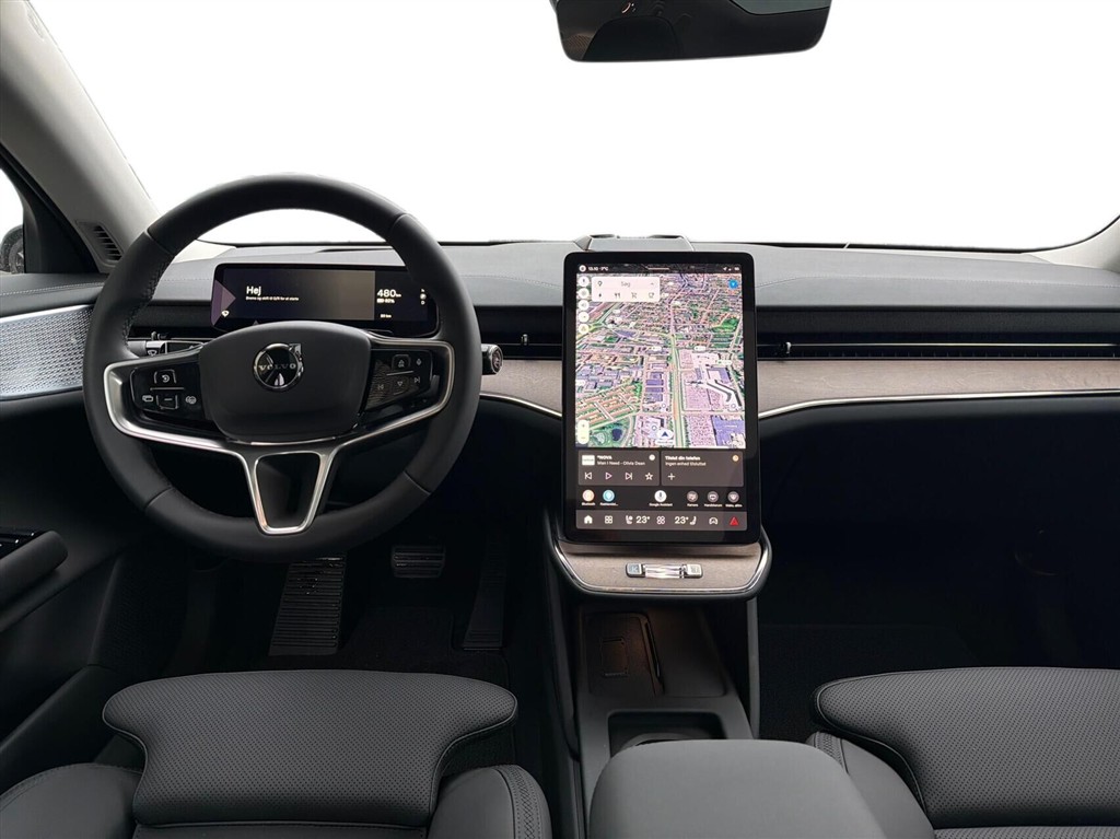 Volvo ES90 Ultra billede 4