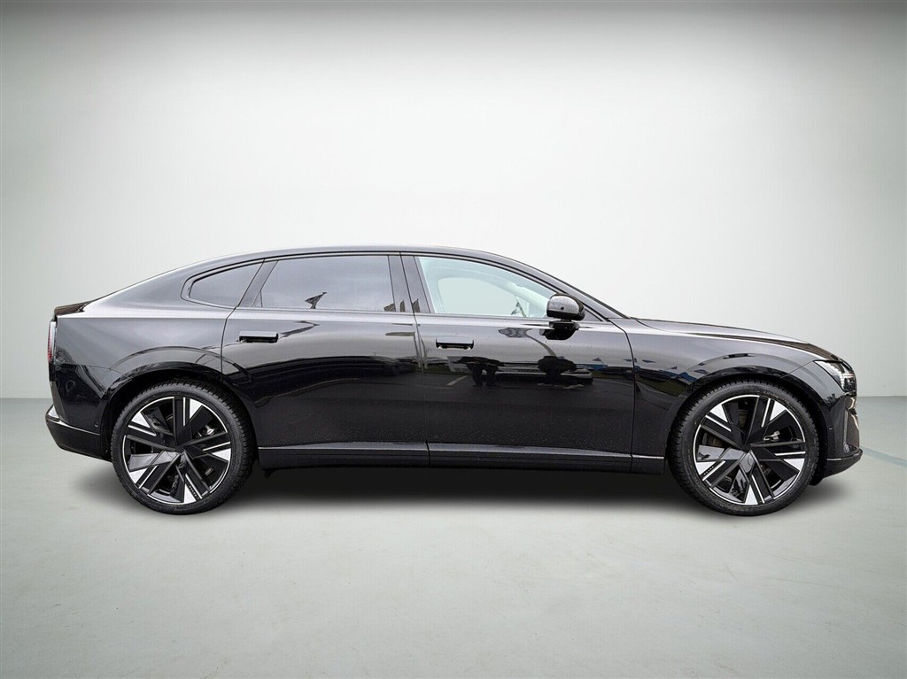 Volvo ES90 Ultra billede 5