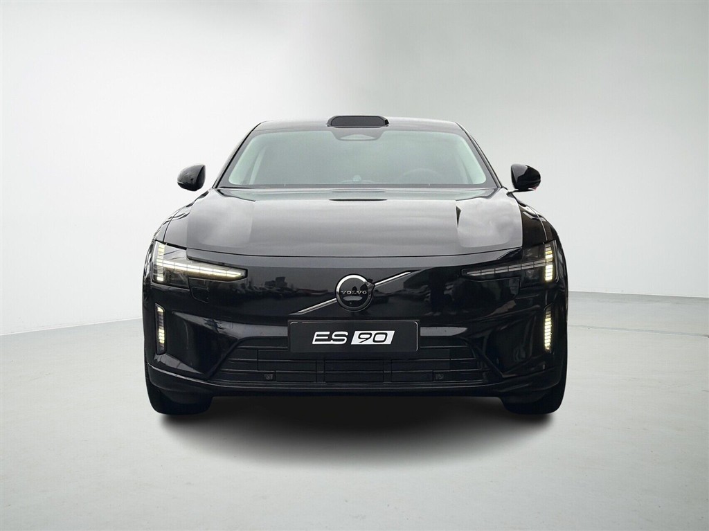 Volvo ES90 Ultra billede 6