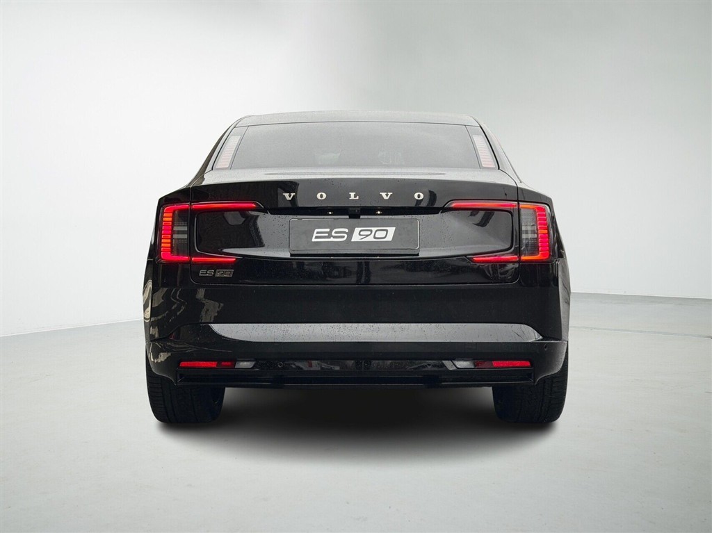 Volvo ES90 Ultra billede 7