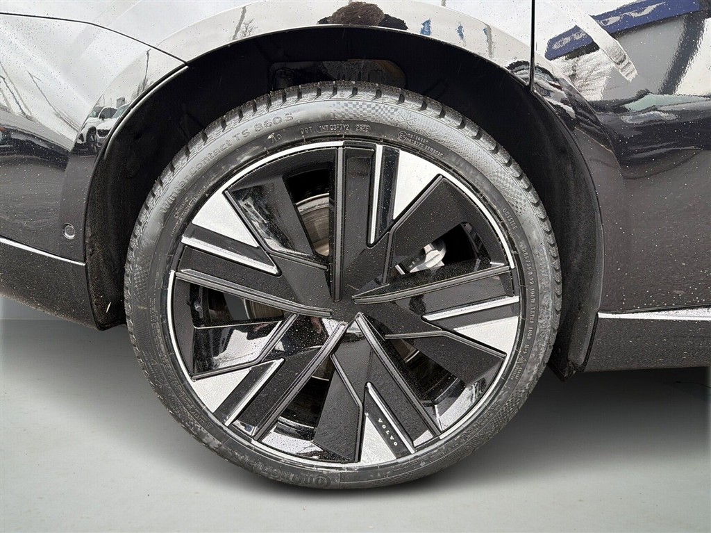 Volvo ES90 Ultra billede 8