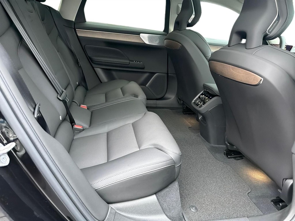 Volvo ES90 Ultra billede 12
