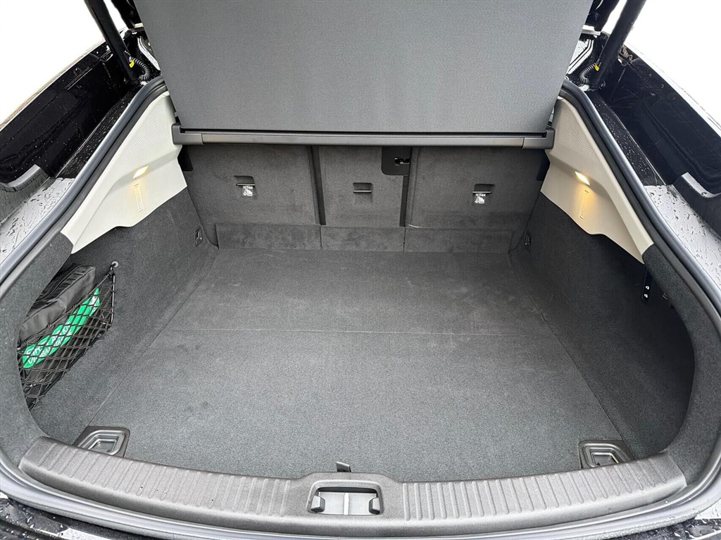 Volvo ES90 Ultra billede 13