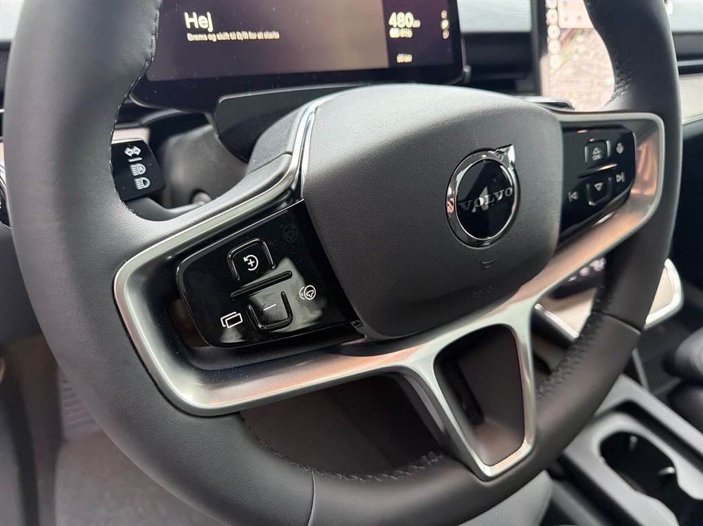 Volvo ES90 Ultra billede 17