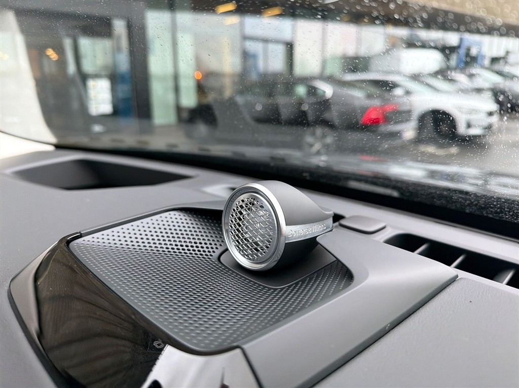 Volvo ES90 Ultra billede 20
