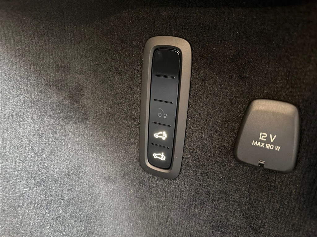 Volvo ES90 Ultra billede 21