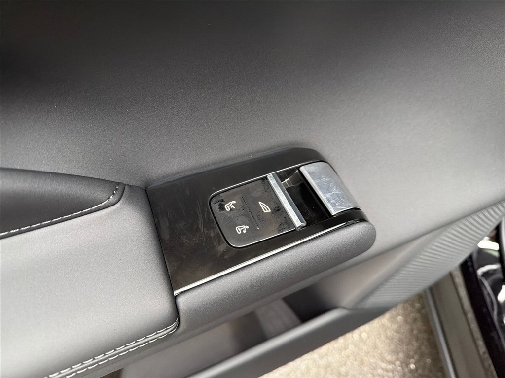 Volvo ES90 Ultra billede 26