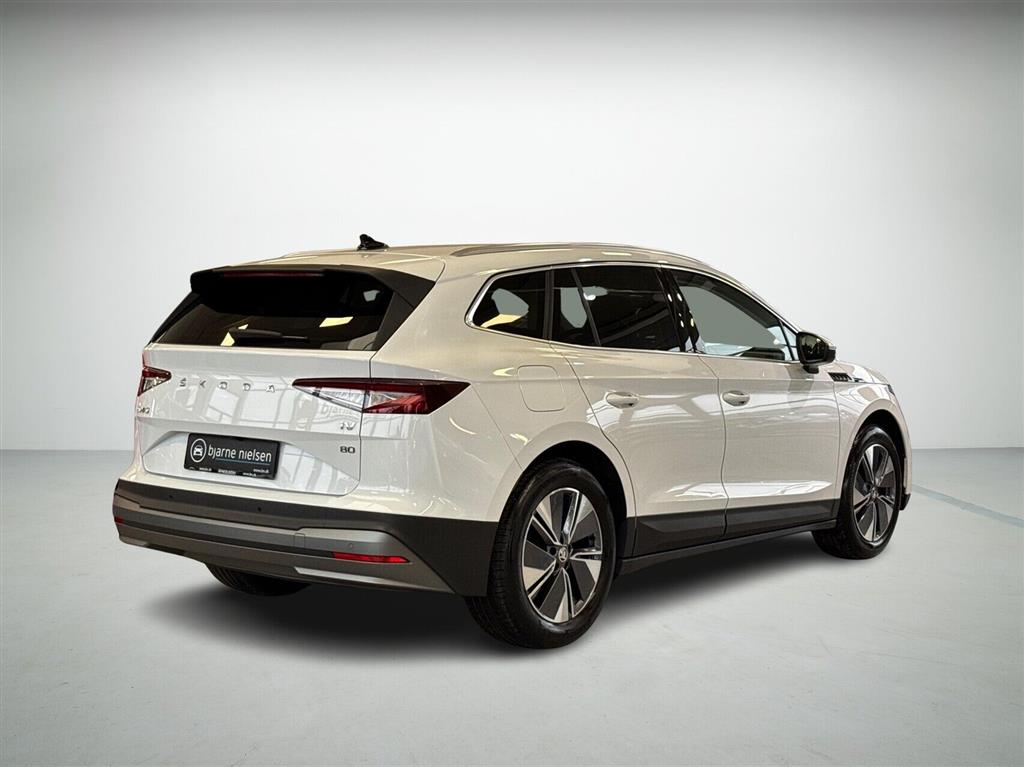 Skoda Enyaq Loft billede 2