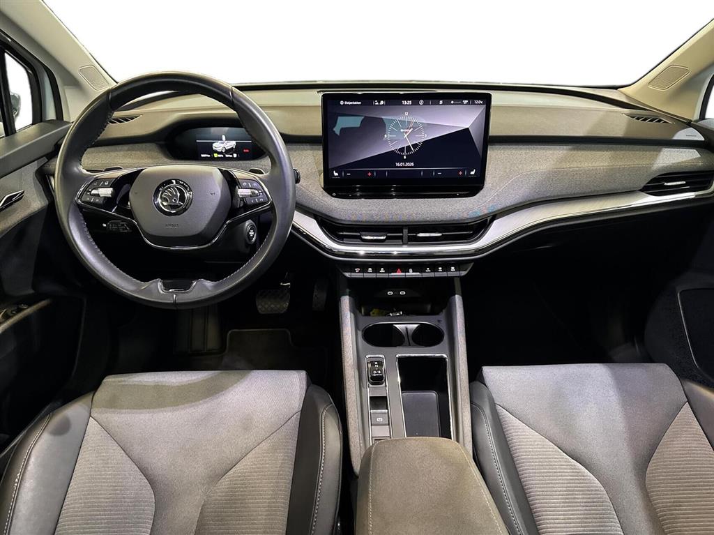 Skoda Enyaq Loft billede 4