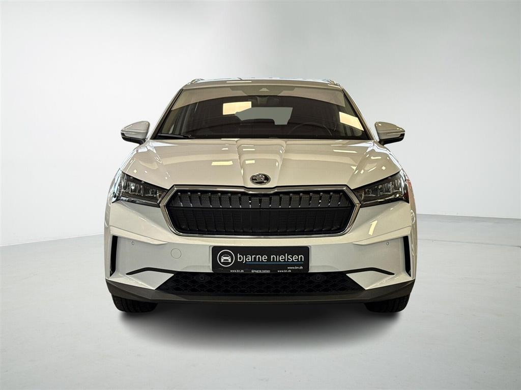 Skoda Enyaq Loft billede 6