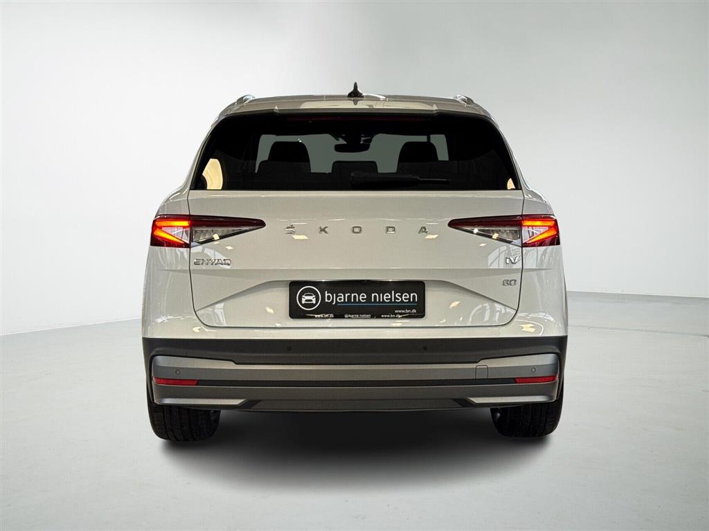 Skoda Enyaq Loft billede 7