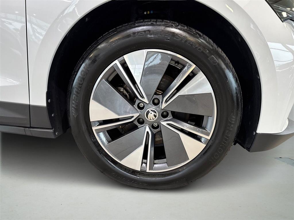 Skoda Enyaq Loft billede 8