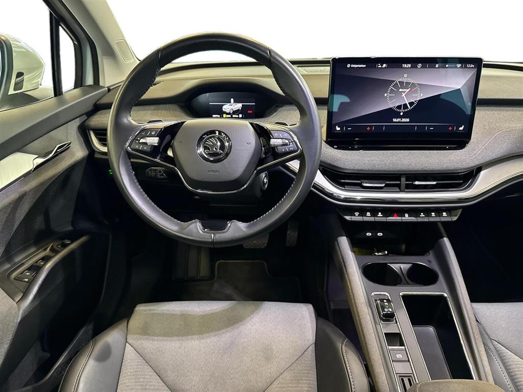 Skoda Enyaq Loft billede 9