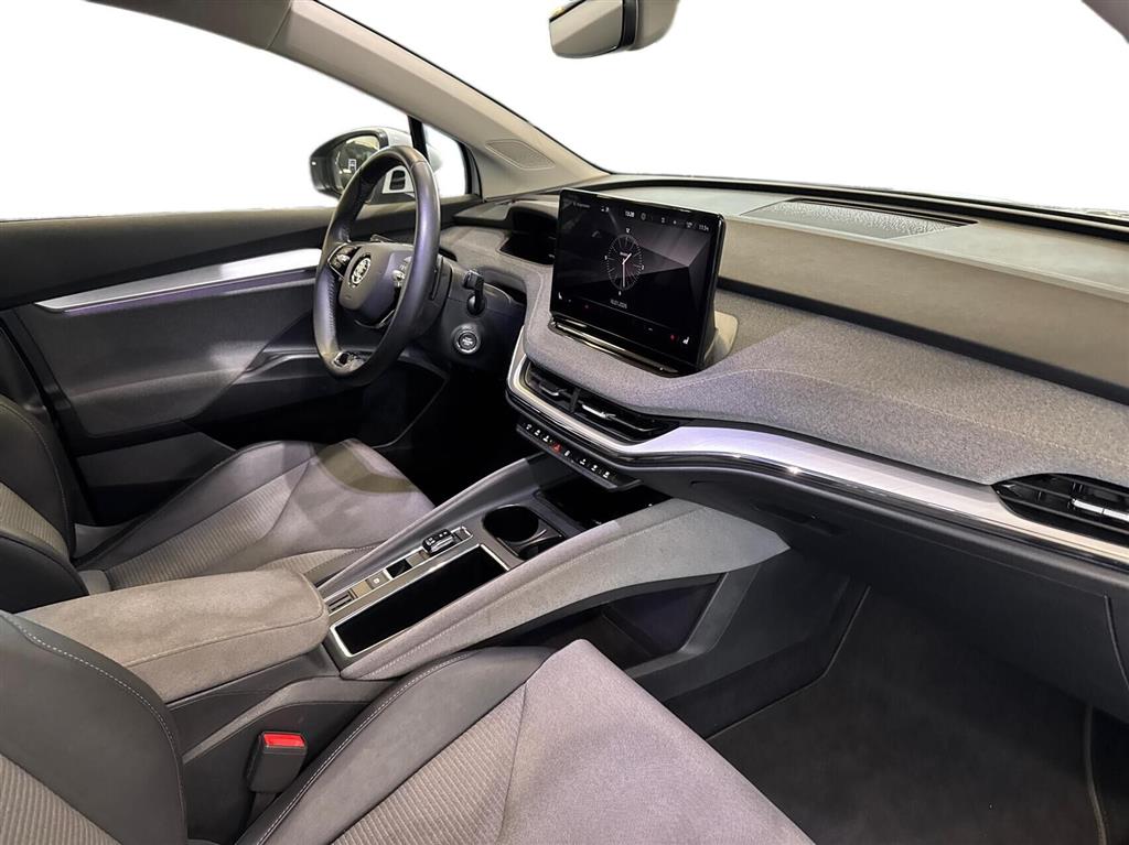 Skoda Enyaq Loft billede 10