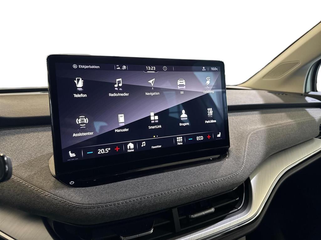 Skoda Enyaq Loft billede 11