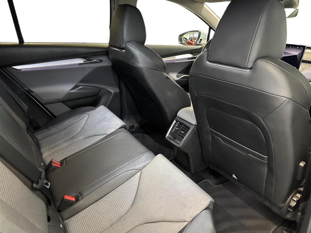 Skoda Enyaq Loft billede 12