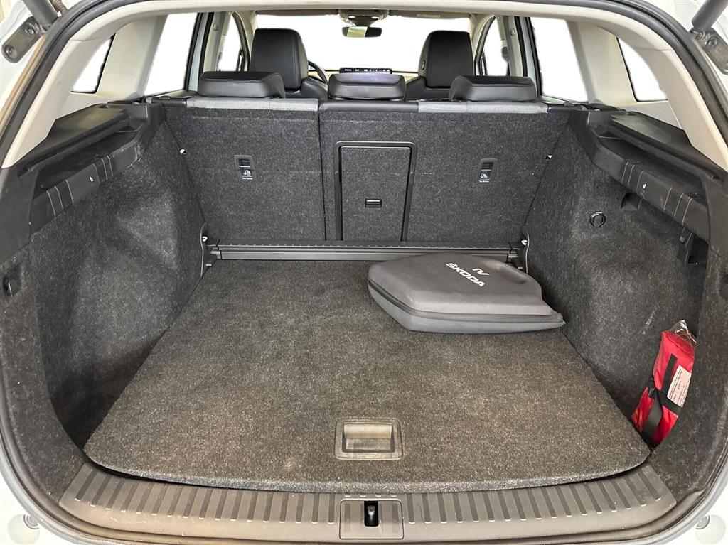 Skoda Enyaq Loft billede 13