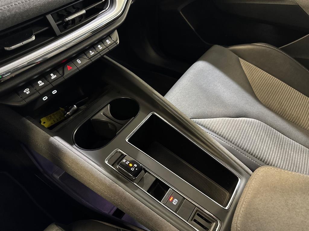 Skoda Enyaq Loft billede 15