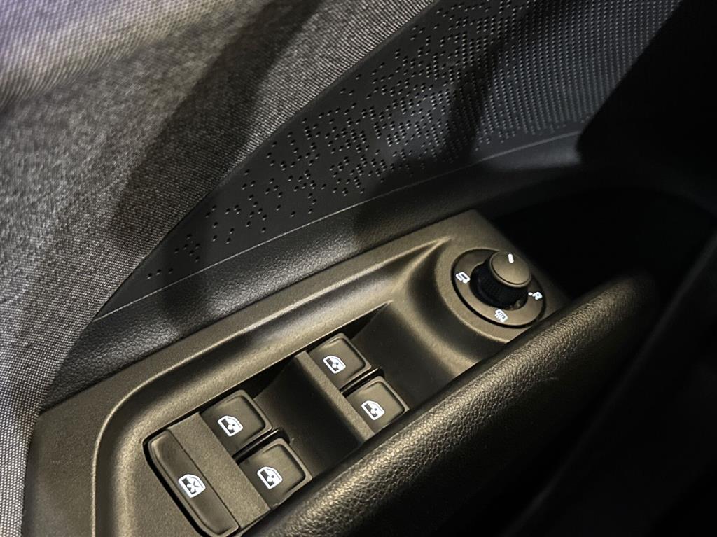 Skoda Enyaq Loft billede 16