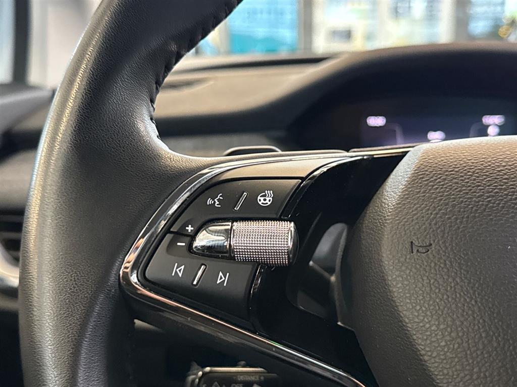 Skoda Enyaq Loft billede 17