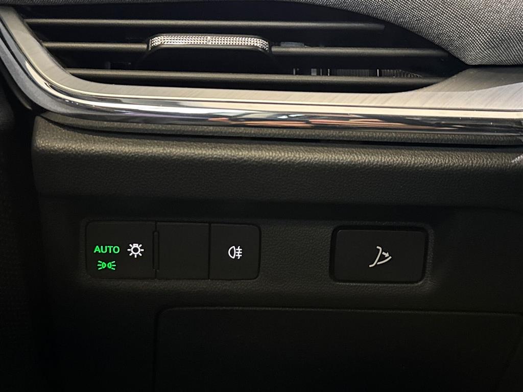 Skoda Enyaq Loft billede 20