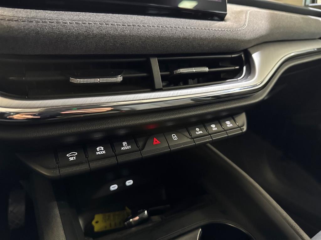 Skoda Enyaq Loft billede 23