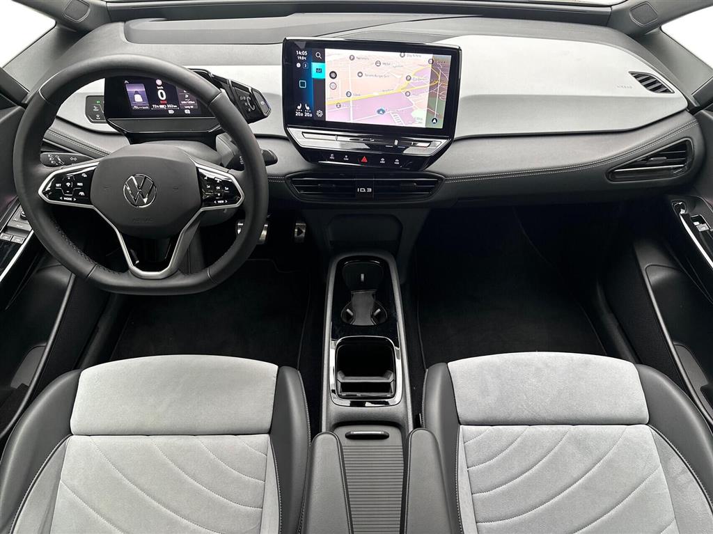 VW ID.3 Pro S billede 5